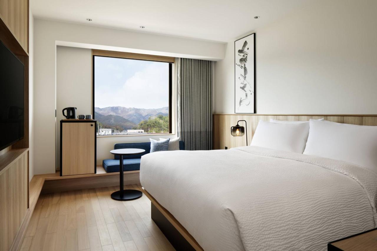 Fairfield By Marriott Mie Okuise Odai Odaicho Esterno foto