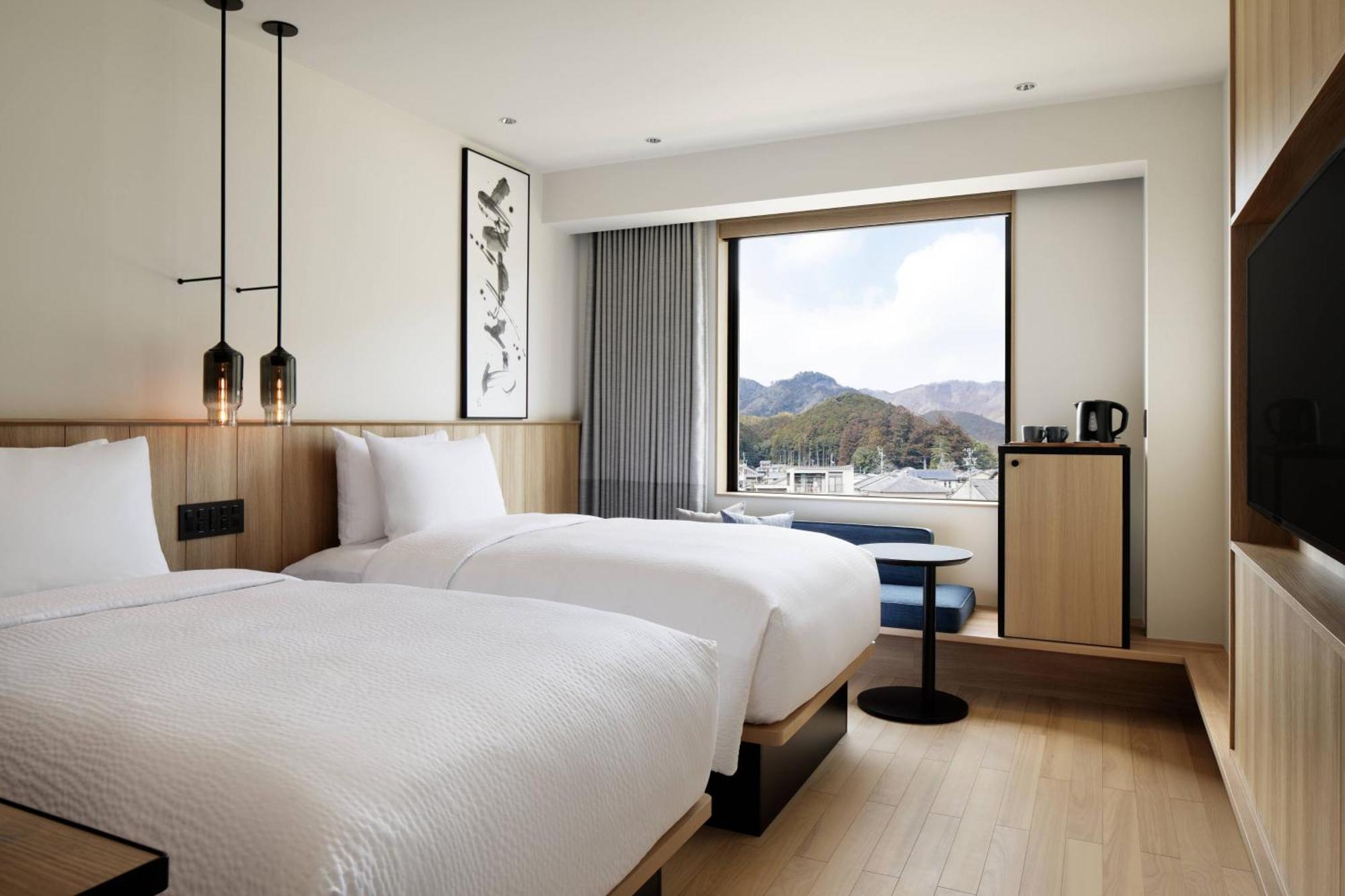 Fairfield By Marriott Mie Okuise Odai Odaicho Esterno foto